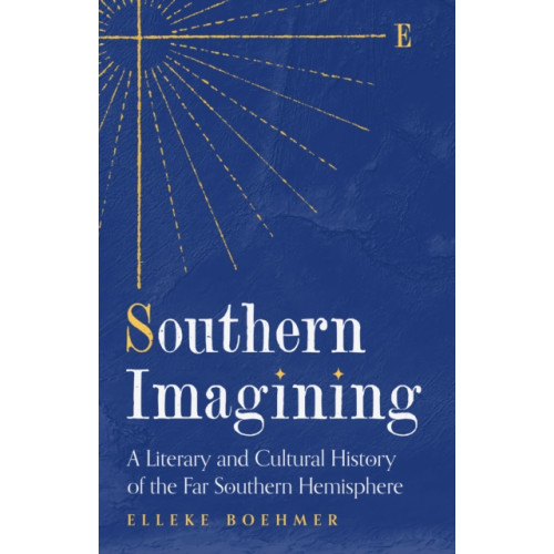 Princeton University Press Southern Imagining (inbunden, eng)