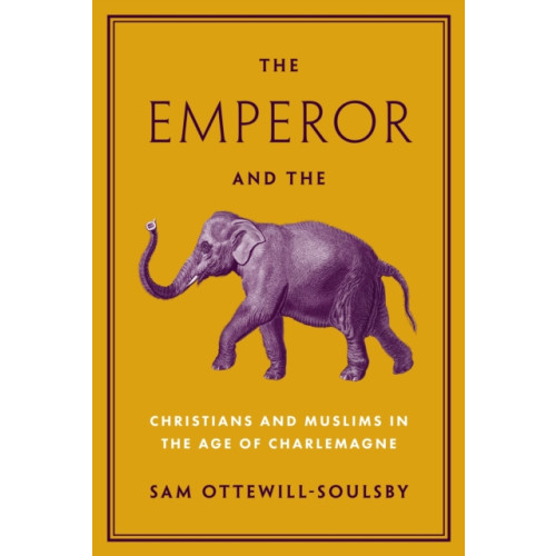 Princeton University Press The Emperor and the Elephant (häftad, eng)
