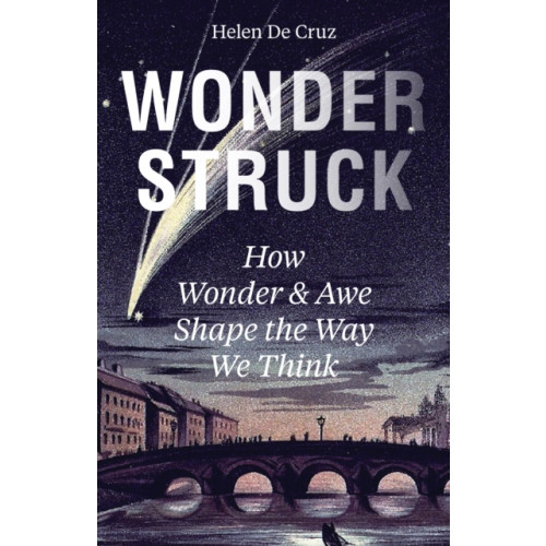 Princeton University Press Wonderstruck (häftad, eng)