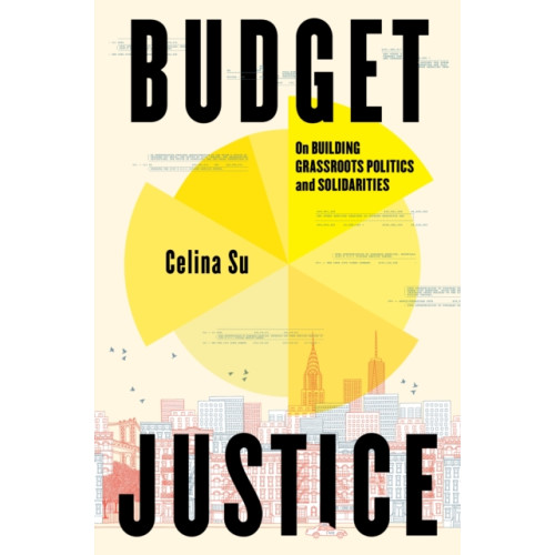 Princeton University Press Budget Justice (inbunden, eng)