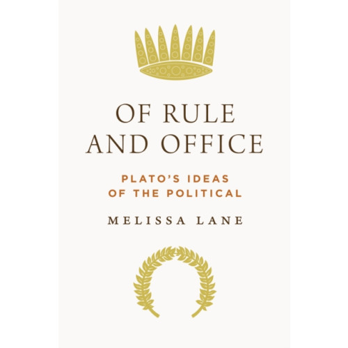 Princeton University Press Of Rule and Office (häftad, eng)