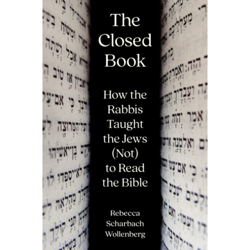 Princeton University Press The Closed Book (häftad, eng)