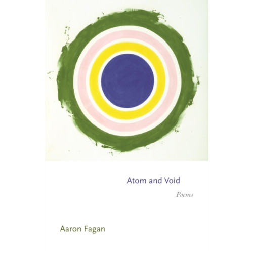 Princeton University Press Atom and Void (häftad, eng)
