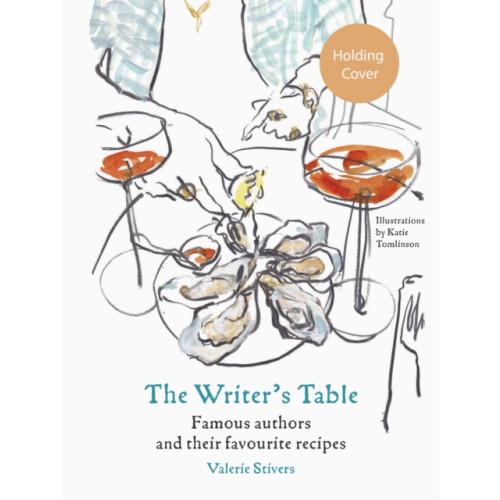 Quarto Publishing Plc The Writer's Table (inbunden, eng)