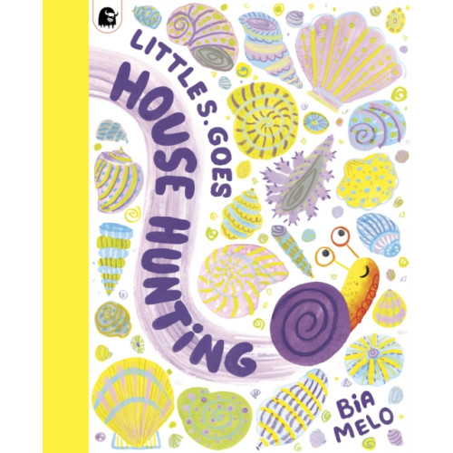 Quarto Publishing Plc Little Snail Goes House-Hunting (häftad, eng)