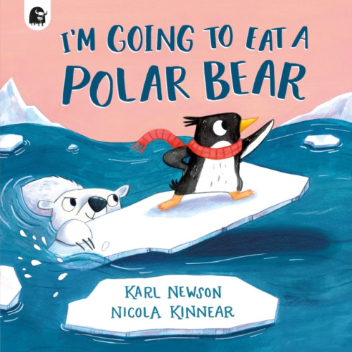 Quarto Publishing Plc I'm Going to Eat a Polar Bear (häftad, eng)