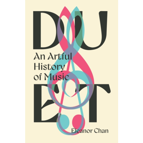 Duckworth Books Duet (inbunden, eng)