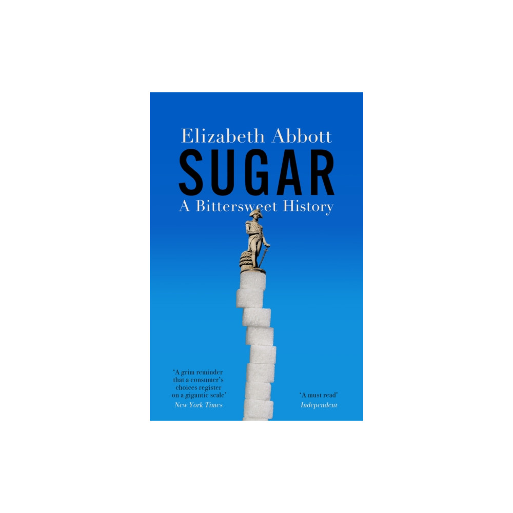 Produktbild för Sugar (häftad, eng)