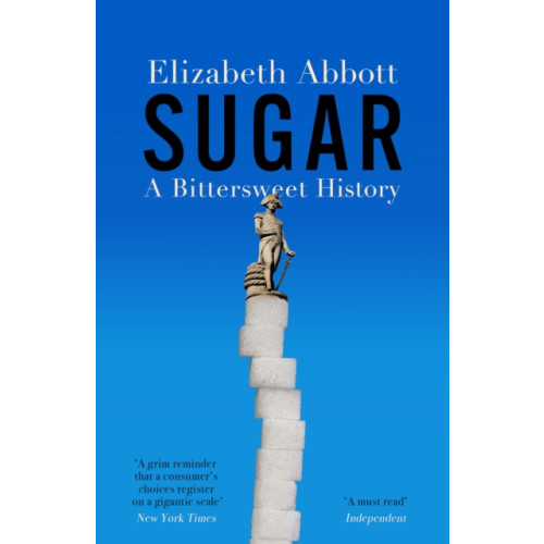 Duckworth Books Sugar (häftad, eng)
