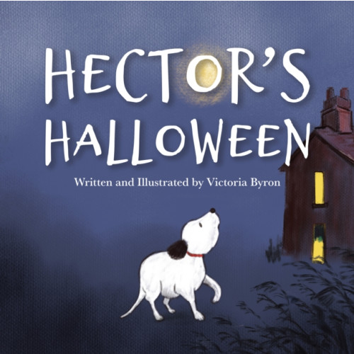 Andrews UK Limited Hector's Halloween (häftad, eng)