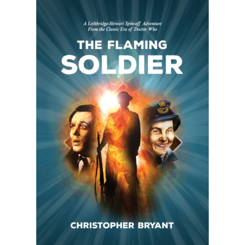 Andrews UK Limited The Flaming Soldier (häftad, eng)