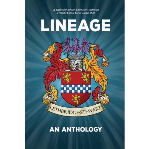 Andrews UK Limited Lineage - An Anthology (inbunden, eng)