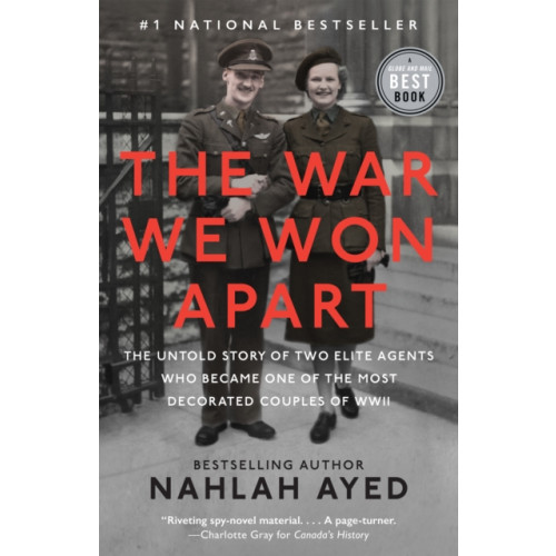 Prentice Hall Press The War We Won Apart (häftad, eng)
