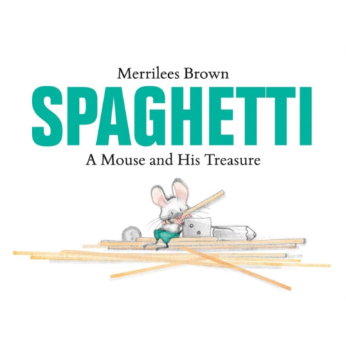 Prentice Hall Press Spaghetti (inbunden, eng)
