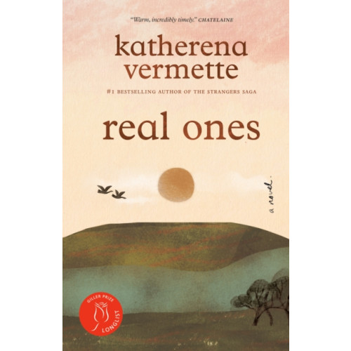 Prentice Hall Press real ones (häftad, eng)