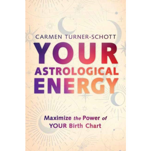 Llewellyn Publications,U.S. Your Astrological Energy (häftad, eng)