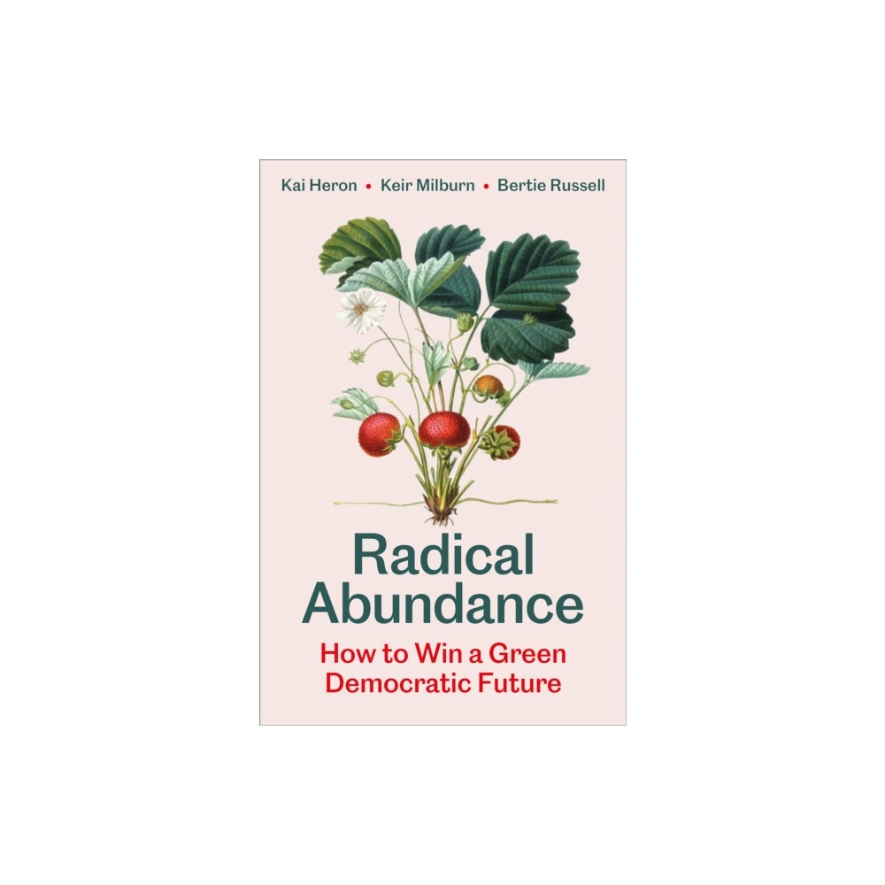 Produktbild för Radical Abundance (häftad, eng)