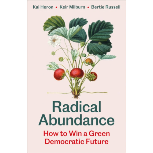 Pluto Press Radical Abundance (häftad, eng)