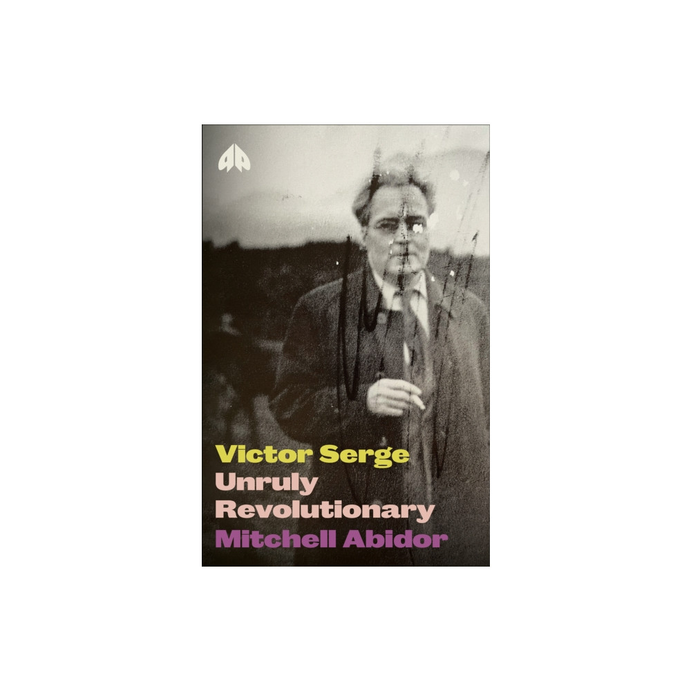 Produktbild för Victor Serge (häftad, eng)