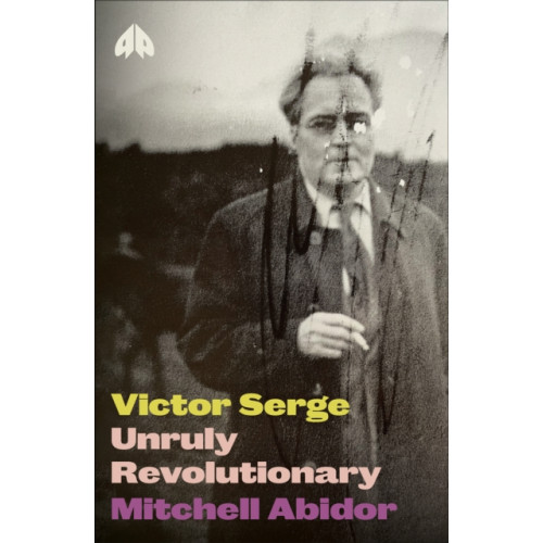 Pluto Press Victor Serge (häftad, eng)
