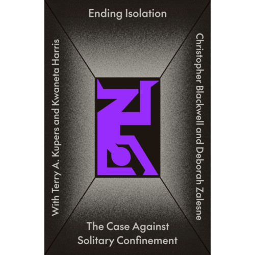 Pluto Press Ending Isolation (häftad, eng)