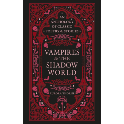 Octopus publishing group Vampires & the Shadow World (inbunden, eng)