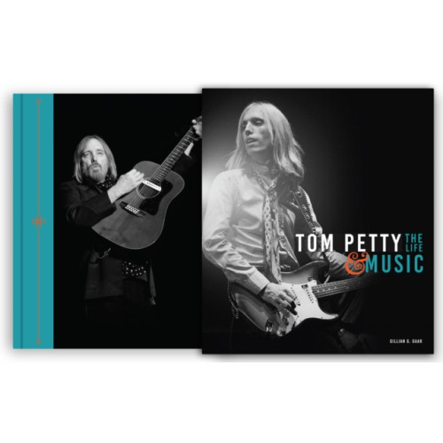 Quarto Publishing Group USA Inc Tom Petty (inbunden, eng)