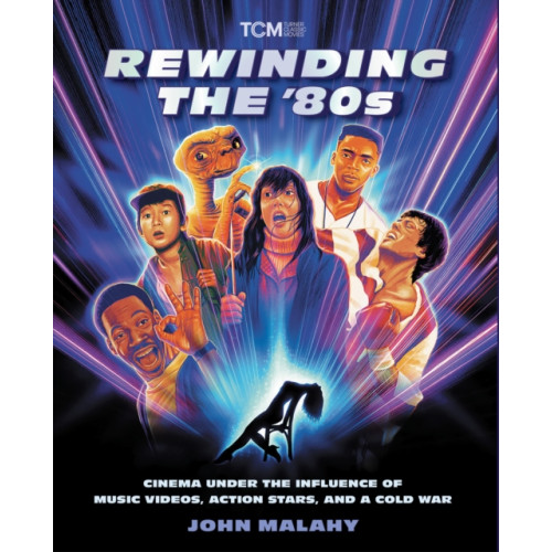 Running Press,U.S. Rewinding The ’80s (häftad, eng)