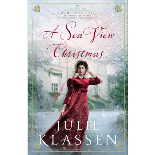 Baker publishing group A Sea View Christmas (häftad, eng)