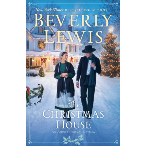 Baker publishing group The Christmas House (inbunden, eng)