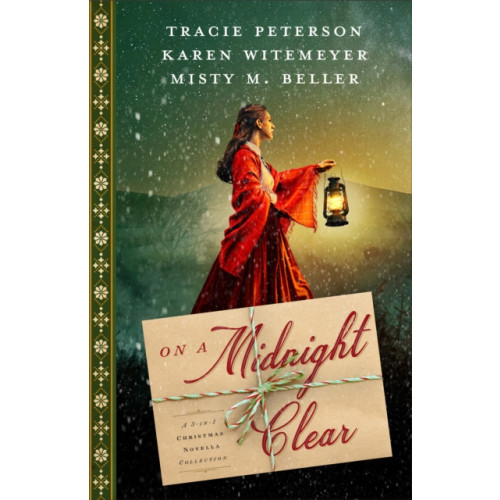 Baker publishing group On a Midnight Clear (häftad, eng)