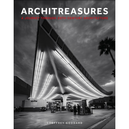 Schiffer Publishing Ltd Architreasures (inbunden, eng)