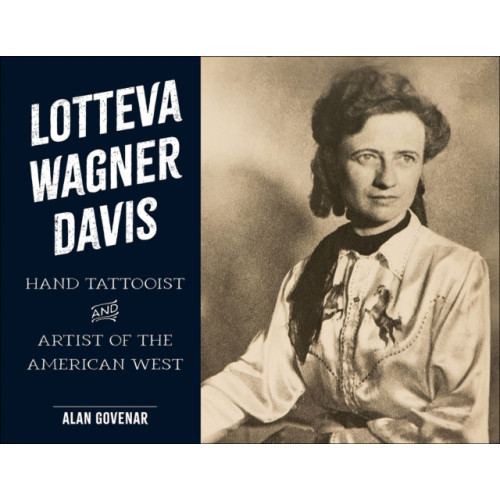Schiffer Publishing Ltd Lotteva Wagner Davis (inbunden, eng)