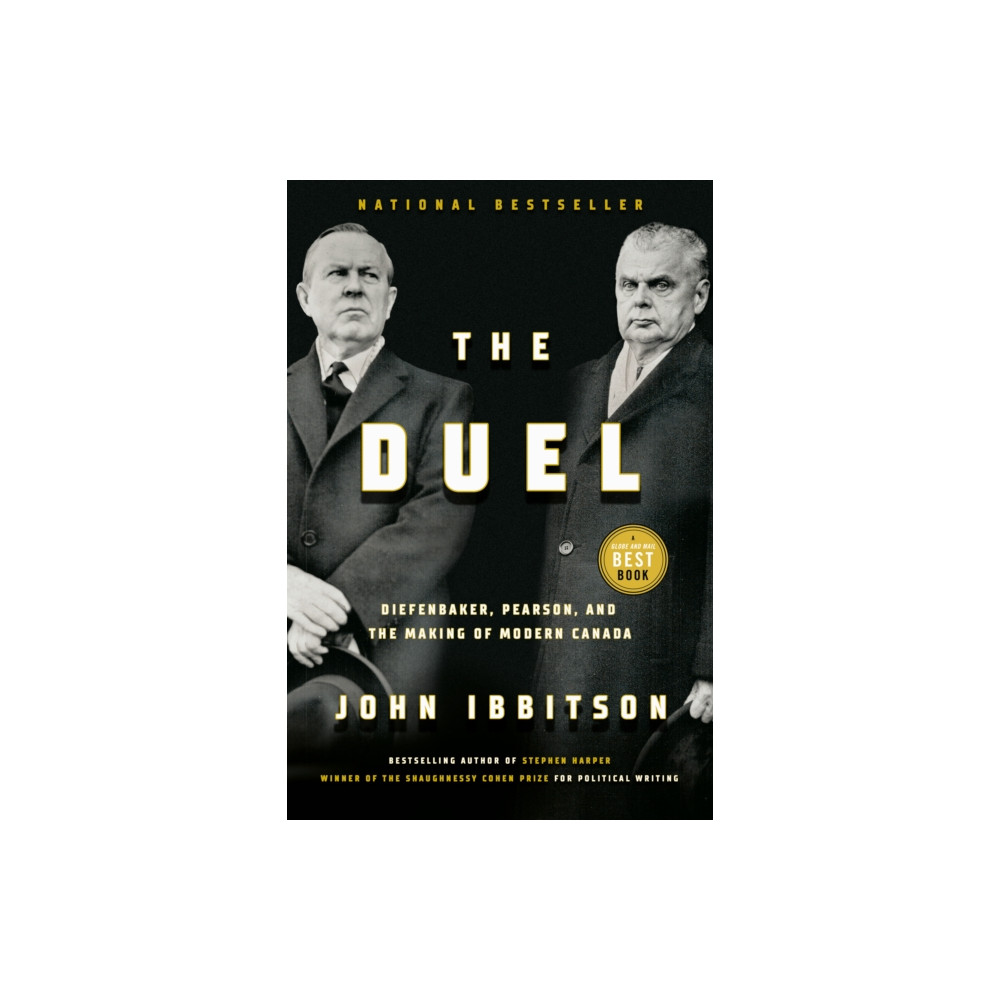 Produktbild för The Duel (häftad, eng)