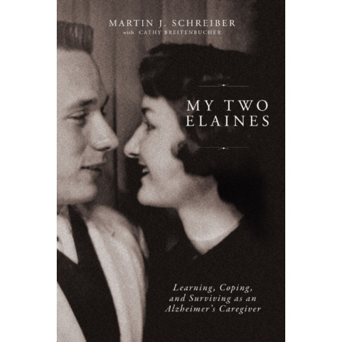 HarperCollins Focus My Two Elaines (häftad, eng)