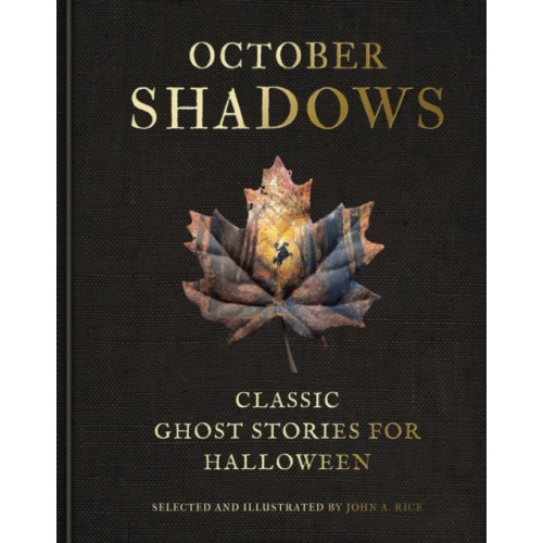 Abbeville Press Inc.,U.S. October Shadows (inbunden, eng)