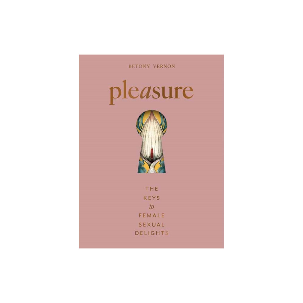 Produktbild för Pleasure (inbunden, eng)