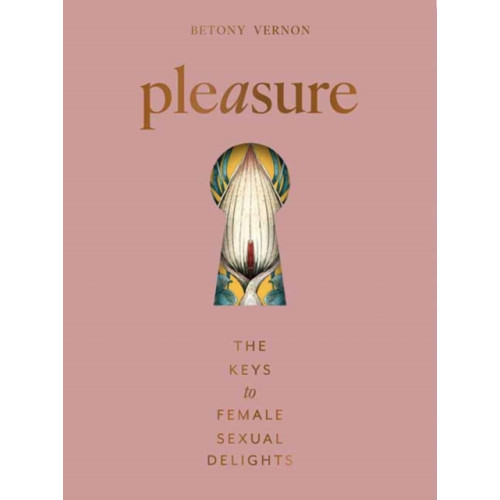 Universe Publishing Pleasure (inbunden, eng)
