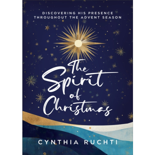 Baker publishing group The Spirit of Christmas (häftad, eng)