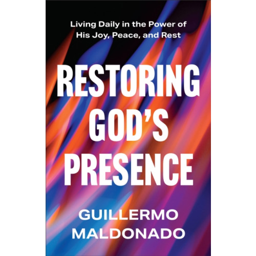 Baker publishing group Restoring God's Presence (häftad, eng)