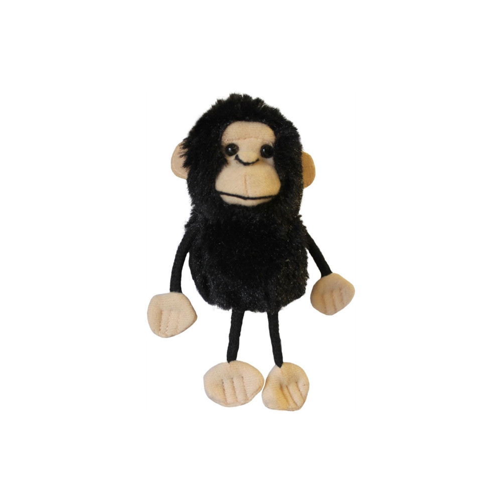 Produktbild för Finger Puppets: Chimp