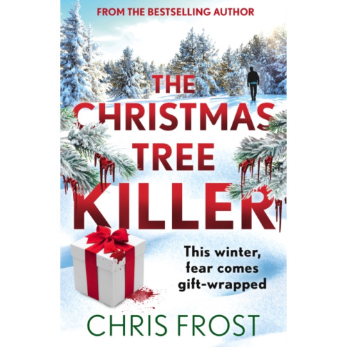 HarperCollins Publishers The Christmas Tree Killer (häftad, eng)