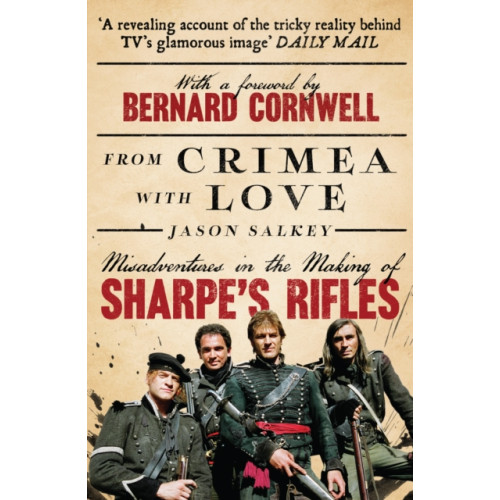 HarperCollins Publishers From Crimea with Love (häftad, eng)