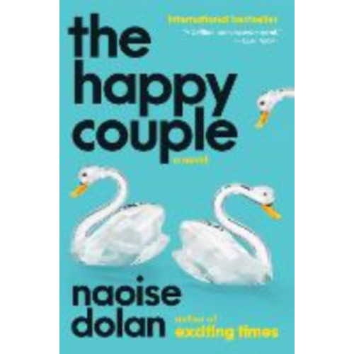 HarperCollins Happy Couple (häftad, eng)