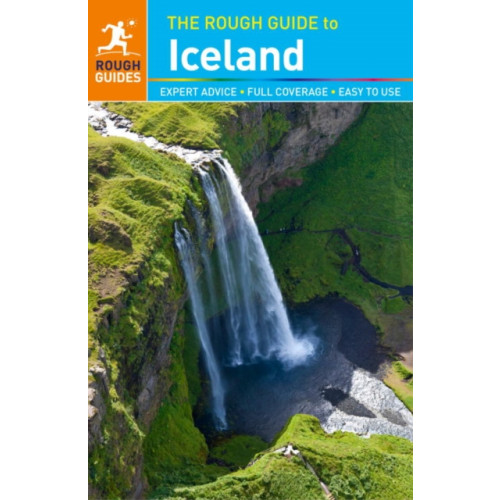 APA Publications The Rough Guide to Iceland (Travel Guide) (häftad, eng)