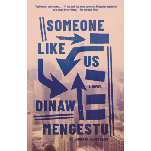 Knopf Doubleday Publishing Group Someone Like Us (häftad, eng)