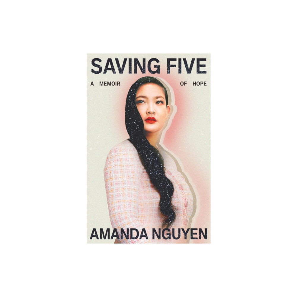 Produktbild för Saving Five (inbunden, eng)