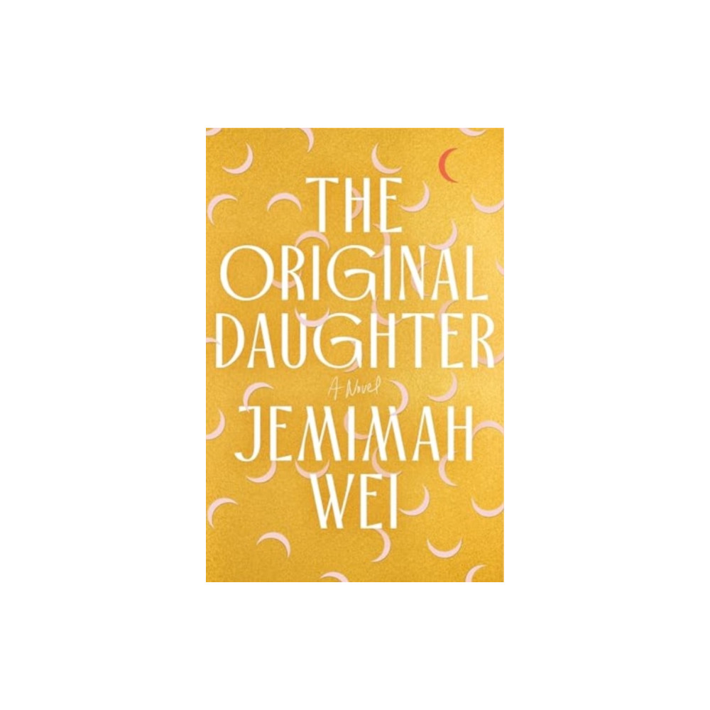 Produktbild för The Original Daughter: A GMA Book Club Pick (häftad, eng)