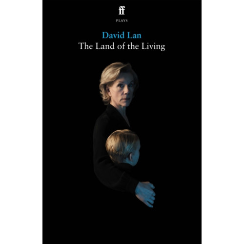 Faber & Faber The Land of the Living (häftad, eng)
