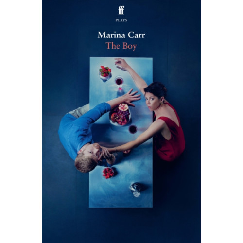 Faber & Faber The Boy (häftad, eng)
